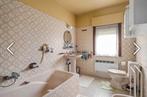 Jaren '70 Badkamer (wasbak, bad, wc, bidet), Huis en Inrichting, Ophalen, Gebruikt