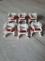 13 spoelen LX Telemec/Schneider, Hobby en Vrije tijd, Elektronica-componenten, Ophalen of Verzenden, Zo goed als nieuw