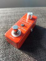 Mini Looper Harley Benton, Muziek en Instrumenten, Ophalen of Verzenden, Zo goed als nieuw