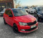 Skoda fabia 2018 1.2i monte-carlo, Auto's, Euro 6, Bedrijf, 1200 cc, Te koop