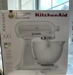Keukenmachine KitchenAid ARTISAN (5KSM156EFP), Elektronische apparatuur, Keukenmixers, Ophalen of Verzenden, Zo goed als nieuw