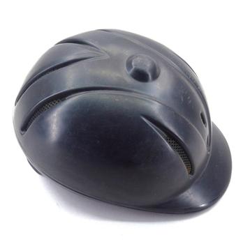 Paardrijcap Epplejeck.maat 48-54cm.10 jaar tot volwassen, Enlèvement ou Envoi, Utilisé, Enfants, Bombe