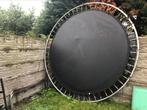 Trampoline 3m, Kinderen en Baby's, Ophalen of Verzenden, Gebruikt