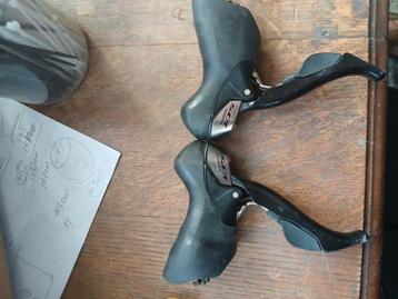 Shimano 105.. Ultegra. Colnago. beschikbaar voor biedingen