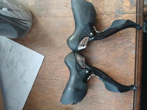 Shimano 105.. Ultegra. Colnago., Fietsen en Brommers, Fietsonderdelen, Zo goed als nieuw, Ophalen of Verzenden