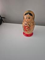 Matroesjka popje vintage goede staat, Verzamelen, Ophalen of Verzenden, Gebruikt