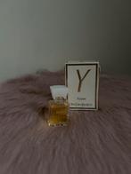 Parfum miniatuur YSL 3,5ml, Verzamelen, Ophalen of Verzenden, Zo goed als nieuw, Miniatuur