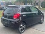 Citroën C1 1.0i, 8/2014, 27.565Km, Airco, Camera, Garantie, Auto's, Voorwielaandrijving, Stof, Bluetooth, C1