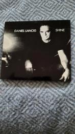 DANIEL LANOIS Shine (cd), Cd's en Dvd's, Cd's | Rock, Ophalen of Verzenden, Zo goed als nieuw, Singer-songwriter