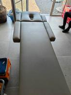 Massage tafel, Ophalen, Zo goed als nieuw