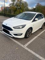 Ford FOCUS ST LINE BENZINE eco system 1.0 2018 editie, Auto's, Focus, Euro 6, 109 g/km, 5 deurs