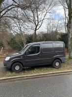 Fiat Doblo 13D, lichte vracht,, Auto's, Diesel, Particulier, Te koop, Fiat