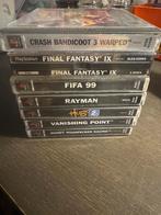 Playstation 1 games, Games en Spelcomputers, Ophalen of Verzenden