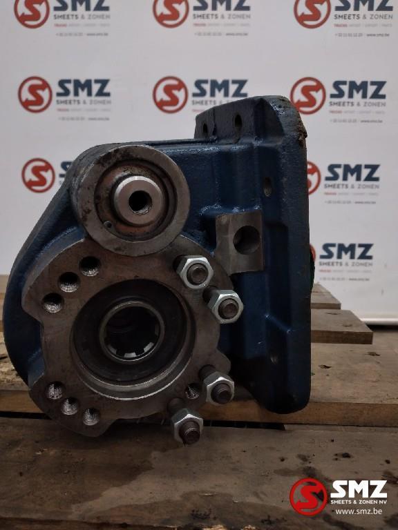 Pto Scania gr900, Autos : Pièces & Accessoires, Pièces camion, Scania, Transmission et Accessoires, Neuf