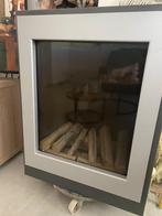 Gashaard inbouw DRU, Ophalen, Gebruikt, Inbouwhaard, Gashaard