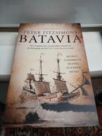 Batavia, Ophalen of Verzenden, Zo goed als nieuw