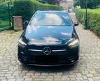 MERCEDES BENZ CLASS B PACK AMG NIGHT, Auto's, Automaat, Monovolume, Euro 6, Zwart