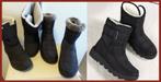 3 PAAR DAMESBOOTS (Nieuw), Ophalen of Verzenden, Nieuw, Lage of Enkellaarzen