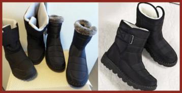 3 PAIRES DE BOTTES POUR FEMMES (neuves), Enlèvement ou Envoi, Neuf, Boots et Botinnes