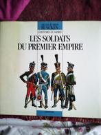 livres  1 er empire, Ophalen of Verzenden