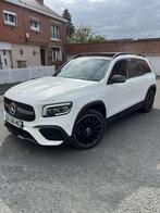 Mercedes 200 glb / AMG Line / toit panoramique, Auto's, Wit, Dealer onderhouden, SUV of Terreinwagen, Te koop