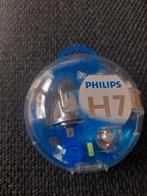 Nieuwe autolampen H7 12V Philips, Ophalen of Verzenden