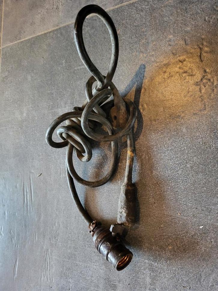 lampe de campement, US 2WW, Collections, Objets militaires | Seconde Guerre mondiale, Envoi