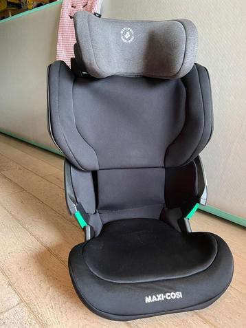 2x veilige autostoelen mét Iso-fix beschikbaar voor biedingen