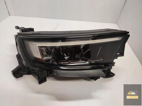 Opel Mokka B LED rechterlamp, Auto-onderdelen, Verlichting, Opel, Gebruikt