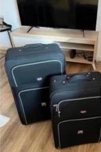 Reiskofferset, Ophalen, Gebruikt