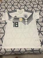 shirt joshua kimmich duitsland nationale ploeg, Ophalen of Verzenden, Nieuw, Shirt