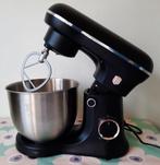 Keukenrobot BerlingerHaus NIEUW!, Electroménager, Mélangeurs de cuisine, Résiste au lave-vaisselle, Comme neuf, Enlèvement, 4 litres ou plus