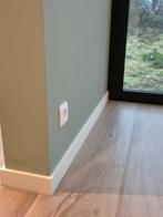 Schilderplint cederhout, Doe-het-zelf en Bouw, Plinten en Afwerking, Ophalen, Overige materialen, Nieuw, 250 cm of meer