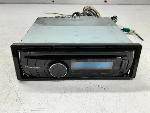 RADIO Volkswagen Polo V (6R) (01-2009/05-2022), Auto-onderdelen, Overige Auto-onderdelen, Volkswagen, Gebruikt