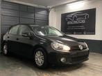 Volkswagen Golf 6 Comfortline 1.2 TSI 123.000 KM, Auto's, Voorwielaandrijving, Stof, Zwart, 4 cilinders