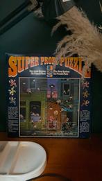 Super Profi puzzle / puzzel in speciale vorm / vintage, Ophalen, Gebruikt