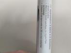 Bierdichtheidsmeter met reageerbuis, Ophalen, Nieuw