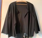 Jas/bolero voor dames, Zo goed als nieuw, Zwart