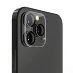iPhone 12 pro camera glas, Telecommunicatie, Mobiele telefoons | Hoesjes en Screenprotectors | Apple iPhone, Nieuw, Frontje of Cover