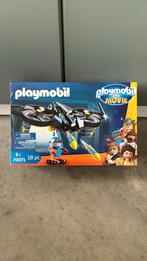 Playmobil - Robotitron met drone - ongeopend, Kinderen en Baby's, Speelgoed | Playmobil, Ophalen of Verzenden, Nieuw