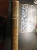 Louis Hymans bruxelles a travers les ages, Ophalen of Verzenden, Gelezen
