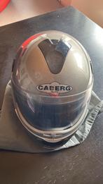 Casque moto Caberg, Motos, Seconde main, Enlèvement, Casque système, L