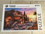 Puzzels 1000 & 1500 stukjes, Hobby en Vrije tijd, Denksport en Puzzels, Ophalen, 500 t/m 1500 stukjes, Zo goed als nieuw, Legpuzzel