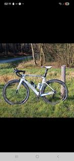 koersfiets, Fietsen en Brommers, Ophalen