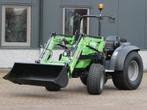 Deutz Agrokid 230 4wd / 00606 Draaiuren / Full Options, Autres marques, Mathijs Merkelijn, Mathijs@minitrekkers.nl, Utilisé