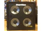 HARTKE XL SERIES 400 watt + 15’ ( 300 watt ), Muziek en Instrumenten, Versterkers | Bas en Gitaar, Ophalen, Zo goed als nieuw