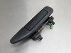 PORTIERGREEP BUITEN RECHTS VOOR Nissan Patrol GR (Y61), Gebruikt, Voor, Nissan