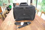 Kensington Contour laptoptas, Ophalen, Zo goed als nieuw, Schoudertas
