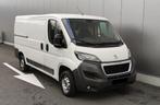 Peugeot Boxer 2.2HDI 110PK EURO5B 2015, Auto's, Voorwielaandrijving, Stof, 199 g/km, 4 cilinders