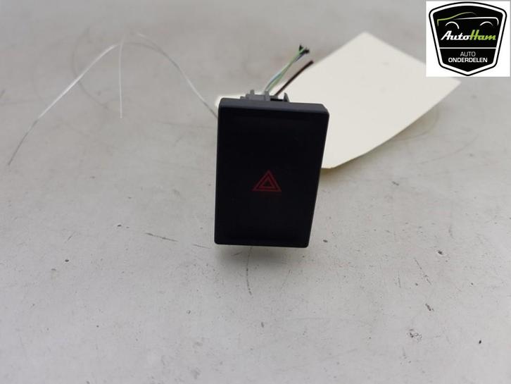 ALARMLICHTEN SCHAKELAAR Volkswagen Transporter T6, Auto-onderdelen, Dashboard en Schakelaars, Volkswagen, Gebruikt